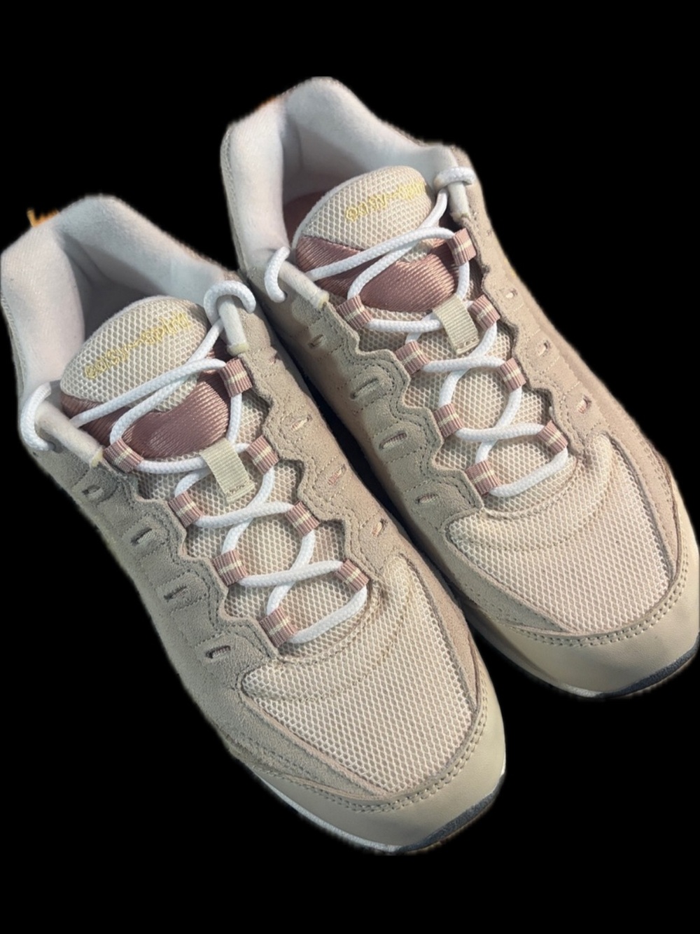 EASY SPIRIT♦️ LEATHER WALKING SHOE